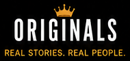 Originals — Real Stories. Real People.