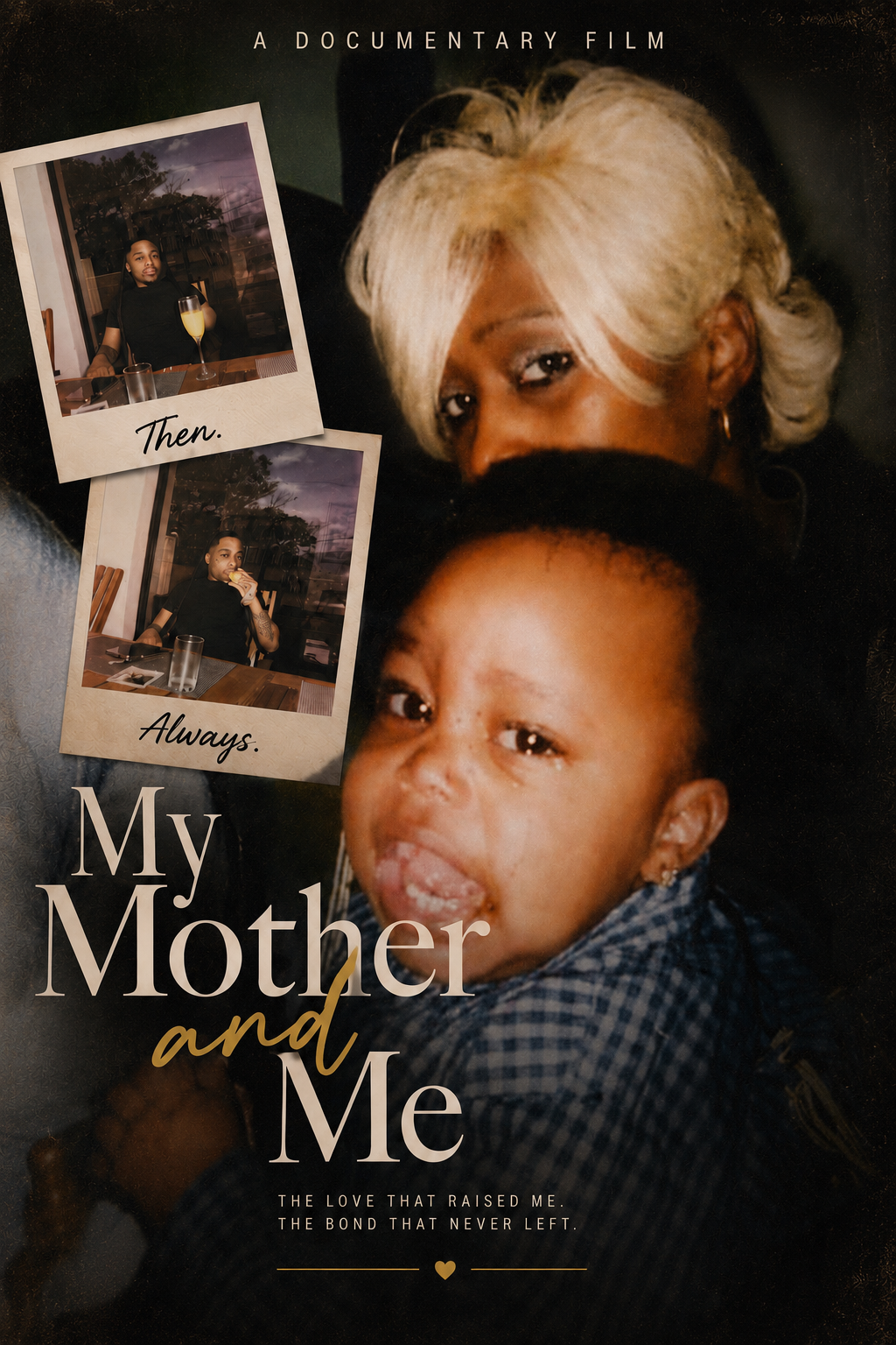 My Mother and Me documentary