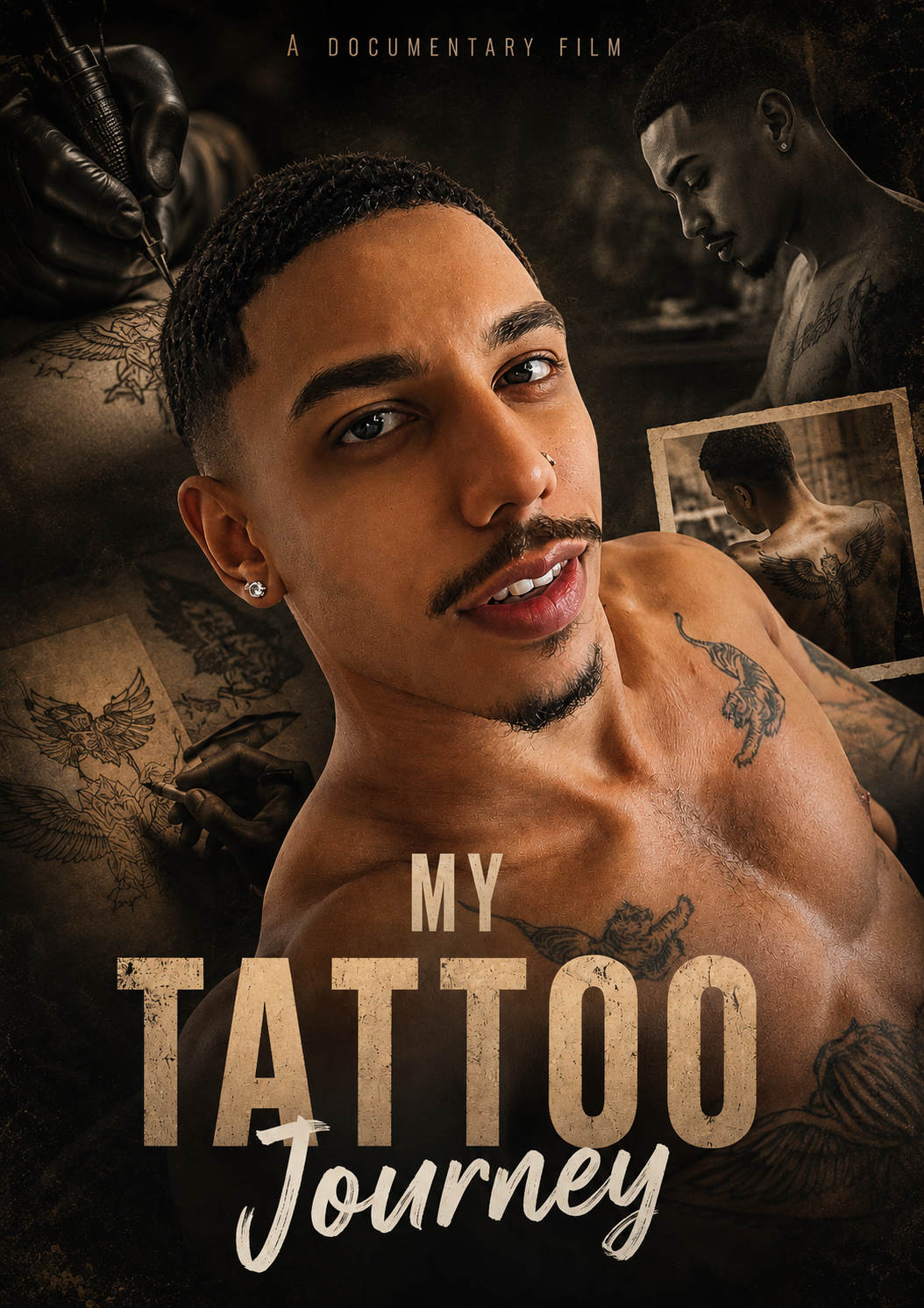 My Tattoo Journey documentary