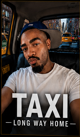 Taxi: Long Way Home