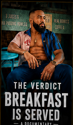 The Verdict: Breakfast Is Served